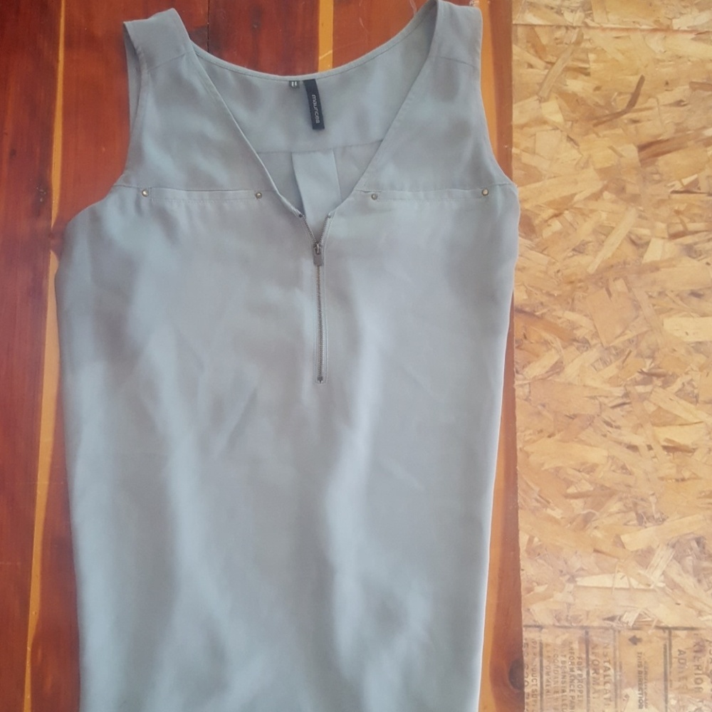 Maurices XL tank top